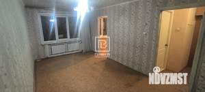 1-к квартира, вторичка, 29м2, 4/5 этаж