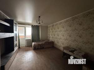 3-к квартира, вторичка, 61м2, 9/9 этаж