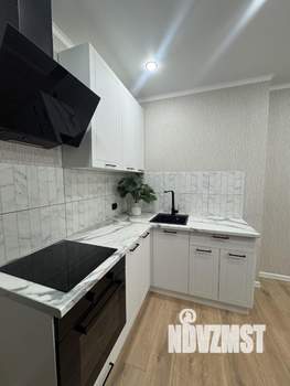 1-к квартира, вторичка, 37м2, 8/10 этаж