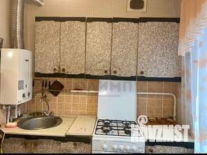 3-к квартира, вторичка, 51м2, 5/5 этаж