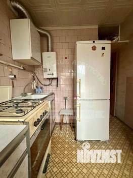 2-к квартира, вторичка, 42м2, 3/5 этаж
