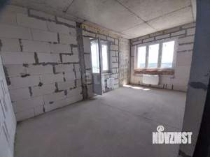 1-к квартира, вторичка, 39м2, 8/15 этаж