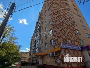 2-к квартира, вторичка, 44м2, 2/9 этаж