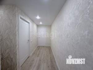 2-к квартира, вторичка, 44м2, 1/5 этаж