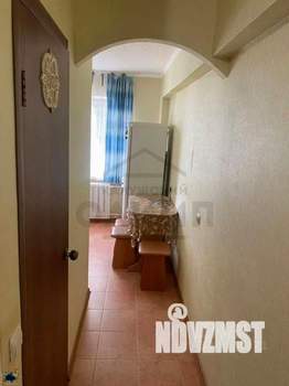 1-к квартира, вторичка, 32м2, 4/5 этаж