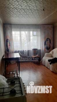 3-к квартира, вторичка, 61м2, 1/9 этаж