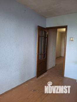 2-к квартира, вторичка, 55м2, 5/5 этаж