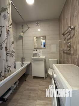 1-к квартира, вторичка, 31м2, 2/3 этаж