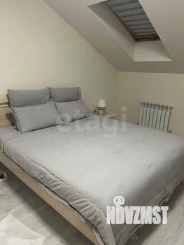 3-к квартира, вторичка, 96м2, 3/3 этаж