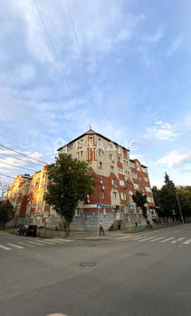4-к квартира, вторичка, 124м2, 5/5 этаж