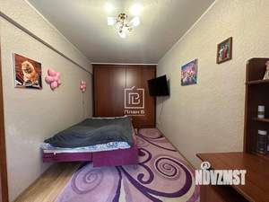 2-к квартира, вторичка, 43м2, 3/5 этаж