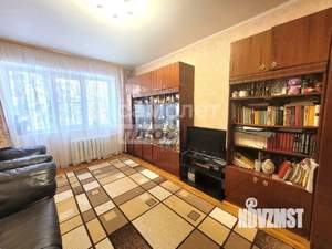 3-к квартира, вторичка, 64м2, 4/9 этаж