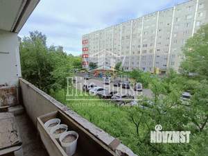 2-к квартира, вторичка, 55м2, 2/9 этаж