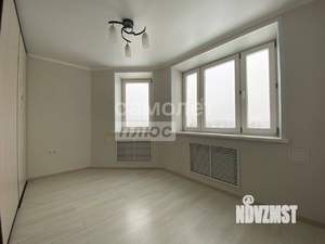 1-к квартира, вторичка, 42м2, 5/18 этаж