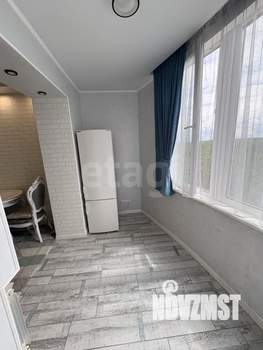 1-к квартира, вторичка, 37м2, 10/12 этаж