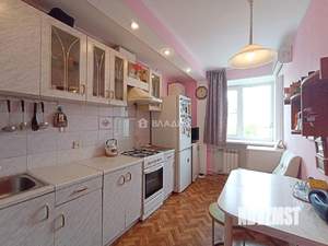 2-к квартира, вторичка, 53м2, 6/9 этаж