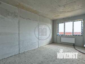 1-к квартира, вторичка, 55м2, 14/14 этаж