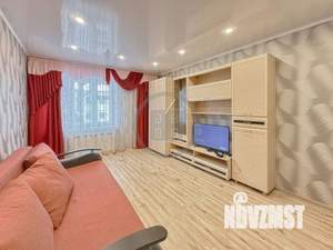 1-к квартира, вторичка, 42м2, 2/10 этаж