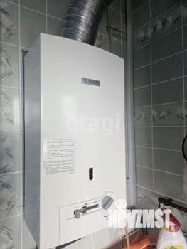 1-к квартира, вторичка, 35м2, 5/5 этаж
