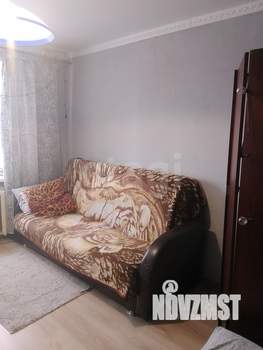 4-к квартира, вторичка, 85м2, 2/5 этаж