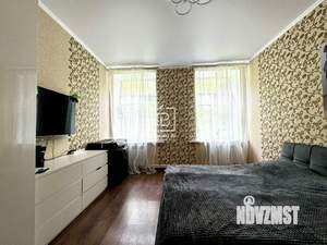 2-к квартира, вторичка, 56м2, 1/2 этаж