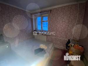 3-к квартира, вторичка, 45м2, 1/5 этаж