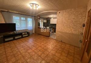 3-к квартира, вторичка, 63м2, 4/5 этаж