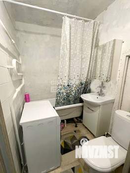 3-к квартира, вторичка, 58м2, 5/5 этаж