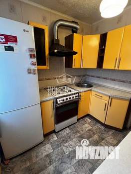 1-к квартира, вторичка, 33м2, 5/9 этаж