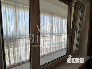 1-к квартира, вторичка, 44м2, 3/12 этаж