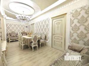 2-к квартира, вторичка, 86м2, 9/9 этаж