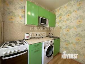 2-к квартира, вторичка, 41м2, 5/5 этаж