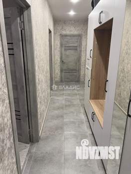 3-к квартира, вторичка, 69м2, 4/9 этаж