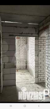 1-к квартира, вторичка, 43м2, 3/5 этаж