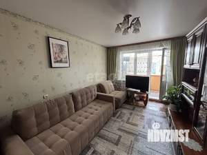 2-к квартира, вторичка, 54м2, 8/9 этаж