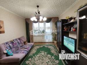 3-к квартира, вторичка, 76м2, 4/9 этаж