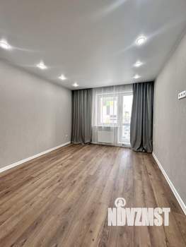 2-к квартира, вторичка, 66м2, 7/19 этаж