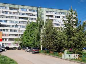 1-к квартира, вторичка, 35м2, 1/9 этаж