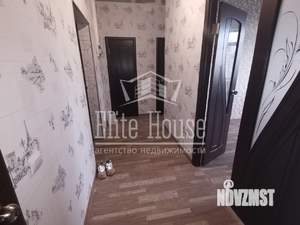 2-к квартира, вторичка, 53м2, 10/13 этаж