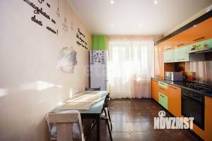 1-к квартира, вторичка, 43м2, 1/9 этаж