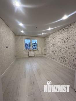 2-к квартира, вторичка, 65м2, 13/19 этаж