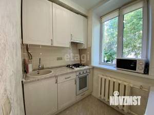 2-к квартира, вторичка, 38м2, 2/2 этаж