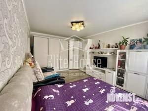 2-к квартира, вторичка, 46м2, 2/3 этаж