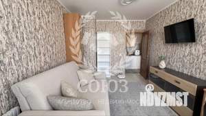 1-к квартира, вторичка, 35м2, 2/9 этаж