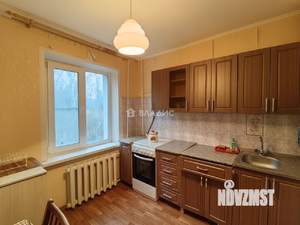 1-к квартира, вторичка, 35м2, 3/5 этаж