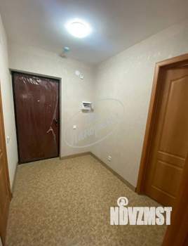 1-к квартира, вторичка, 34м2, 4/9 этаж