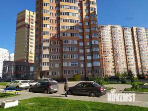 3-к квартира, вторичка, 79м2, 9/19 этаж