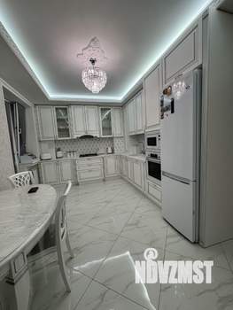 3-к квартира, вторичка, 110м2, 3/9 этаж