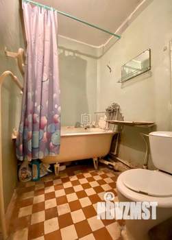 1-к квартира, вторичка, 32м2, 5/5 этаж