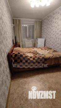 3-к квартира, вторичка, 60м2, 2/5 этаж